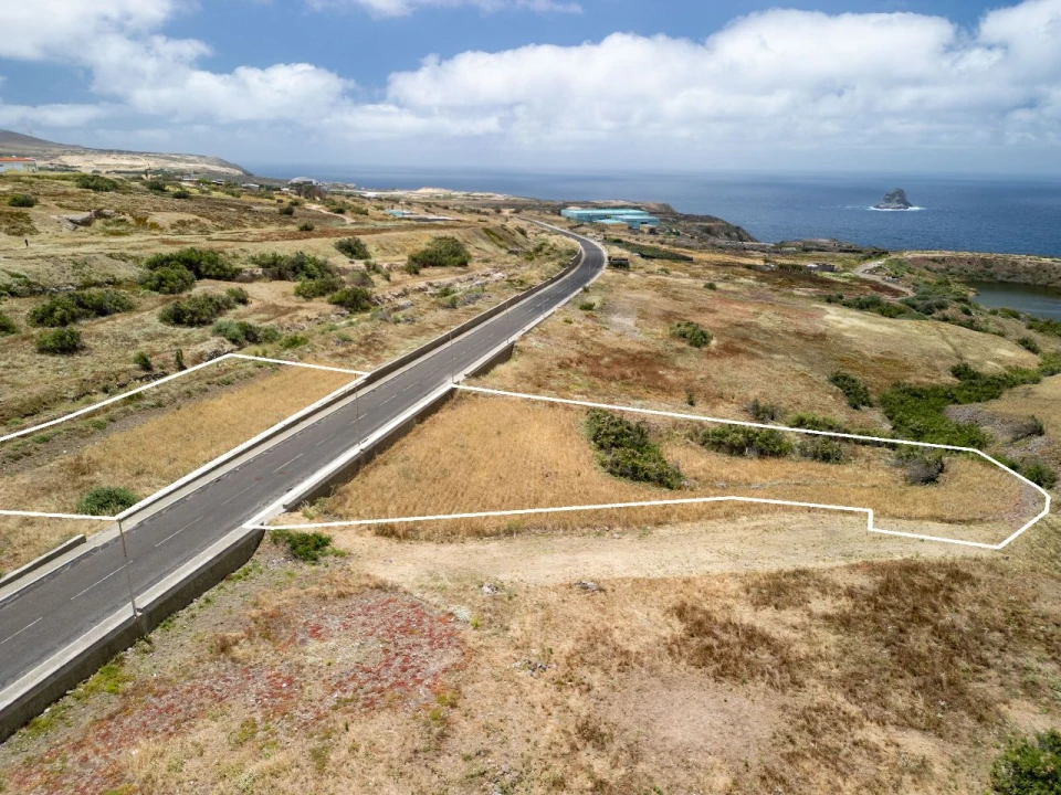 Terreno para Venda em Porto Santo Foto 20