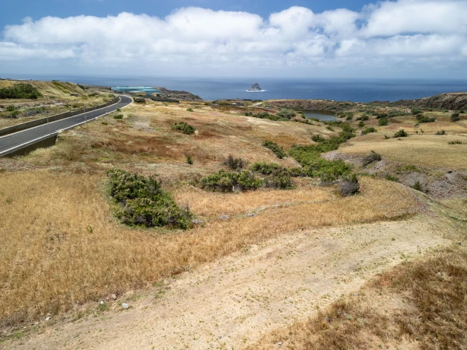 Terreno para Venda em Porto Santo Foto 21