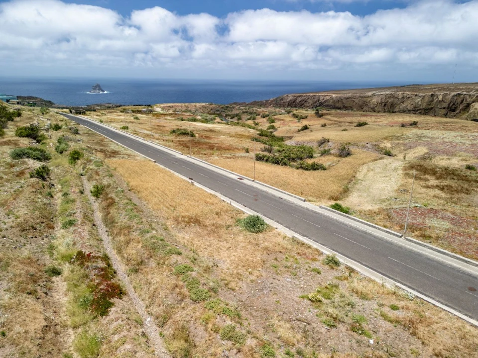 Terreno para Venda em Porto Santo Foto 24