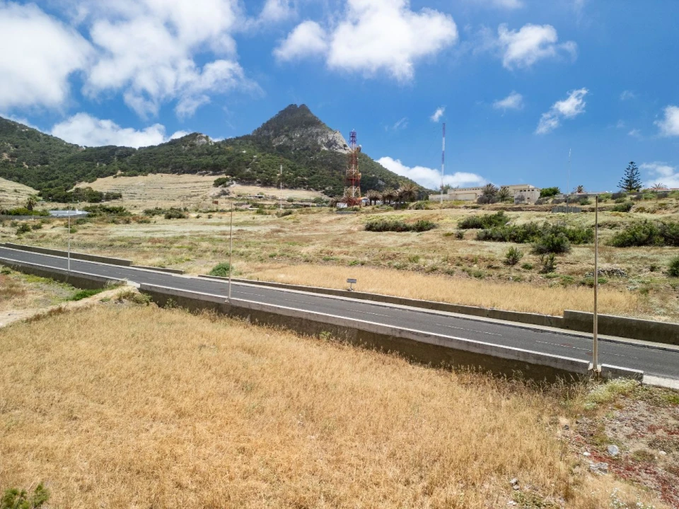 Terreno para Venda em Porto Santo Foto 25