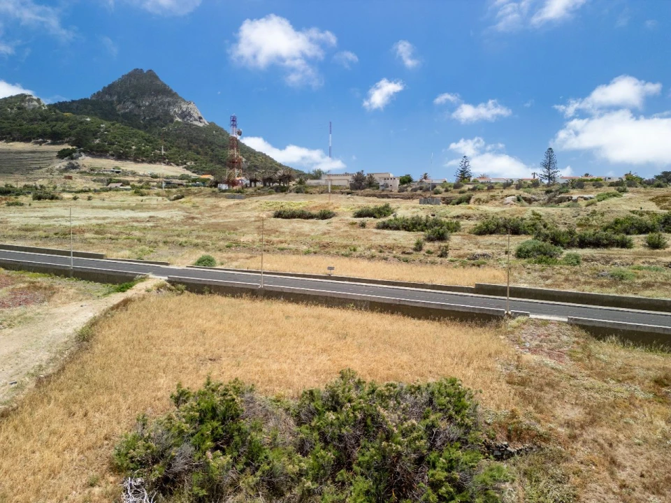 Terreno para Venda em Porto Santo Foto 28