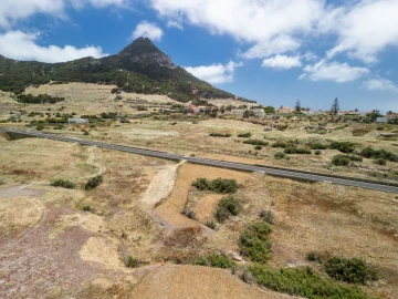Terreno para Venda em Porto Santo