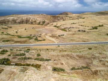 Terreno para Venda em Porto Santo