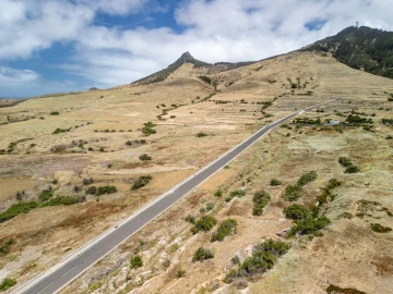 Terreno para Venda em Porto Santo