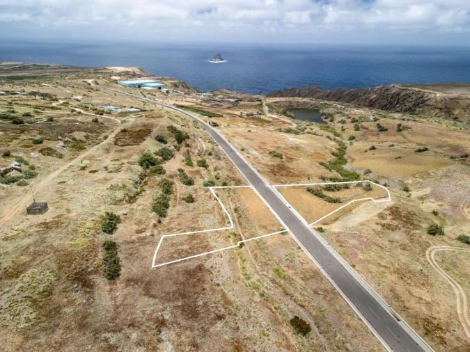 Terreno para Venda em Porto Santo Foto 14