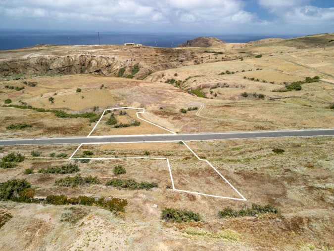 Terreno para Venda em Porto Santo Foto 15