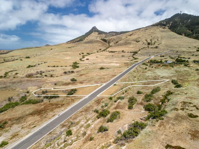 Terreno para Venda em Porto Santo Foto 16