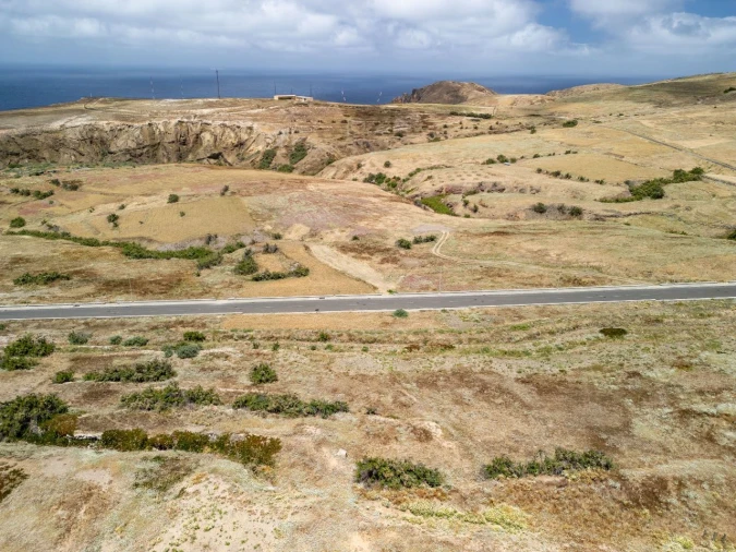 Terreno para Venda em Porto Santo Foto 17