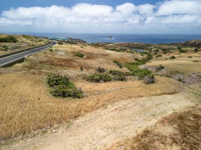 Terreno para Venda em Porto Santo Foto 21