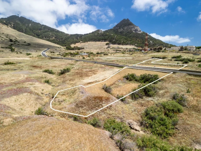 Terreno para Venda em Porto Santo Foto 29