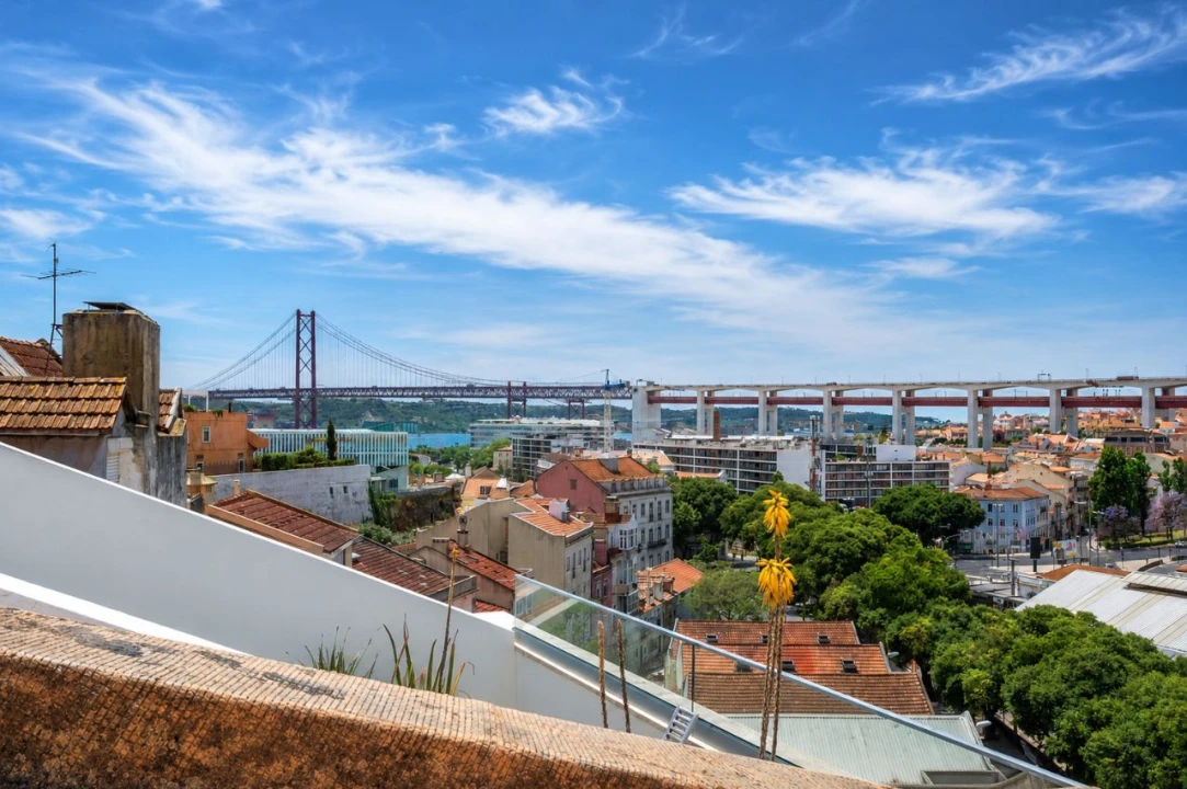Moradia T5 para Venda em Lisboa Foto 7