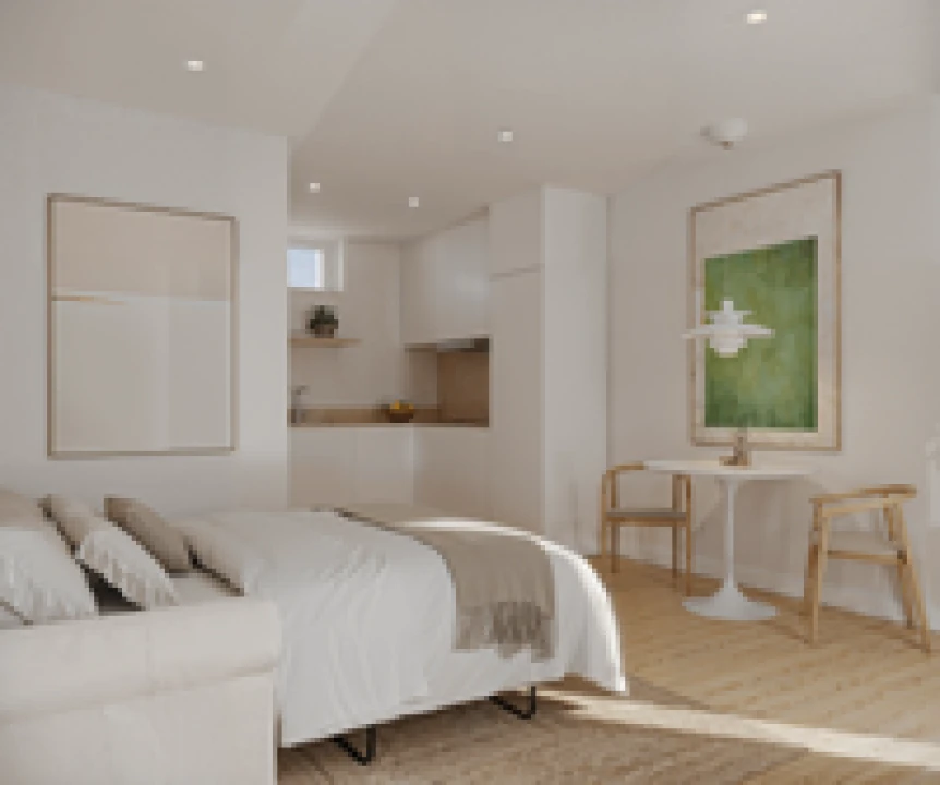 Apartamento para Venda em Lisboa Foto 5