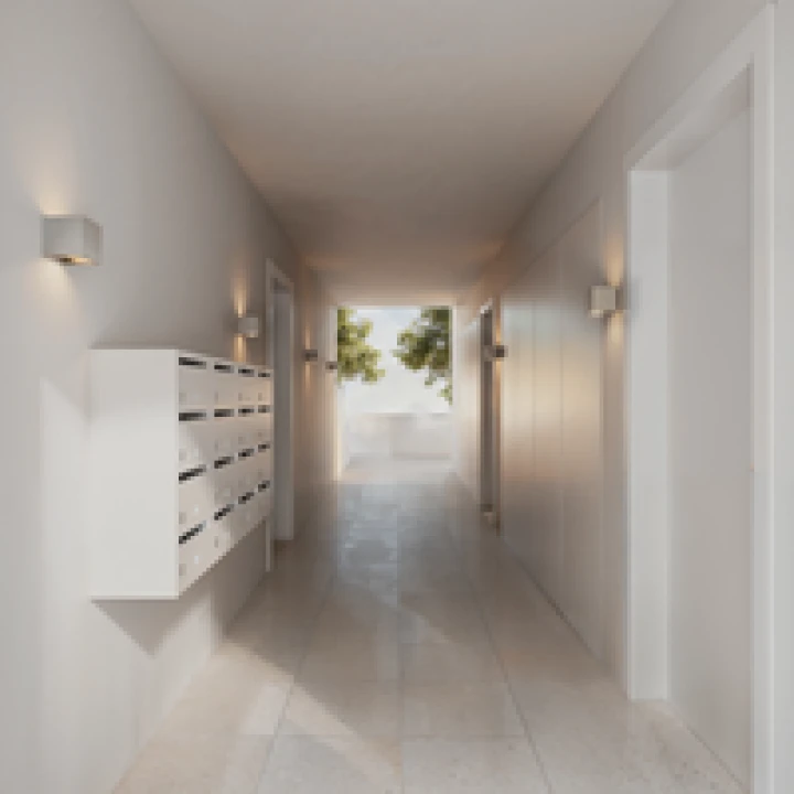 Apartamento para Venda em Lisboa Foto 3