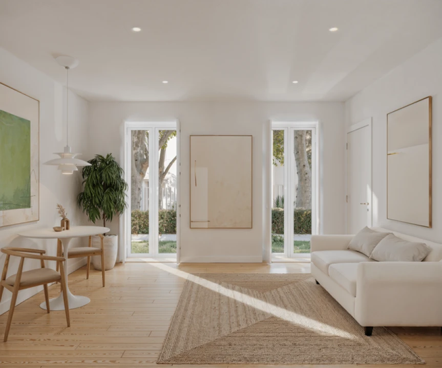 Apartamento para Venda em Lisboa Foto 7