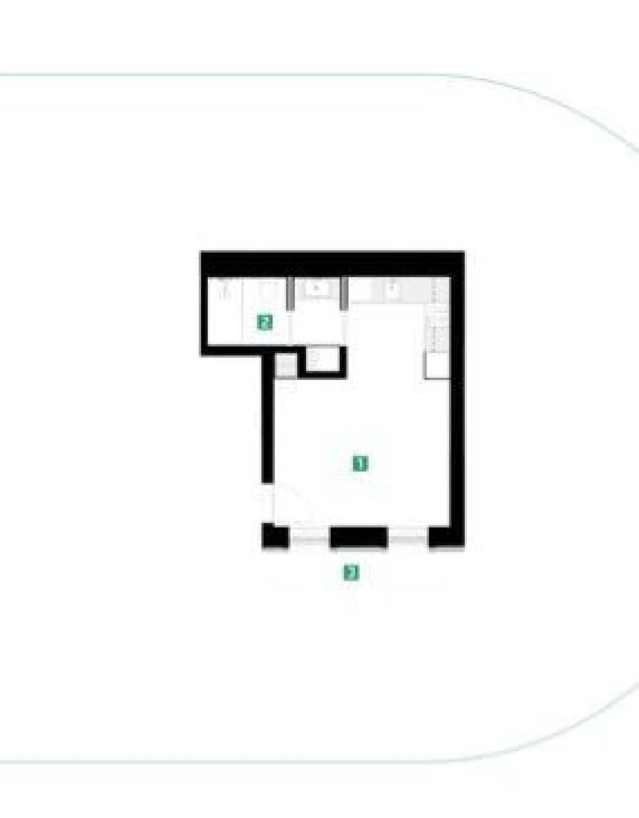 Apartamento para Venda em Lisboa Foto 8