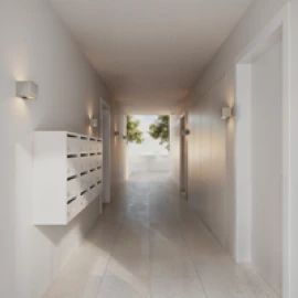 Apartamento para Venda em Lisboa