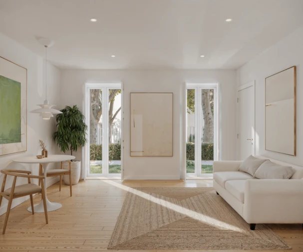 Apartamento para Venda em Lisboa Foto 7