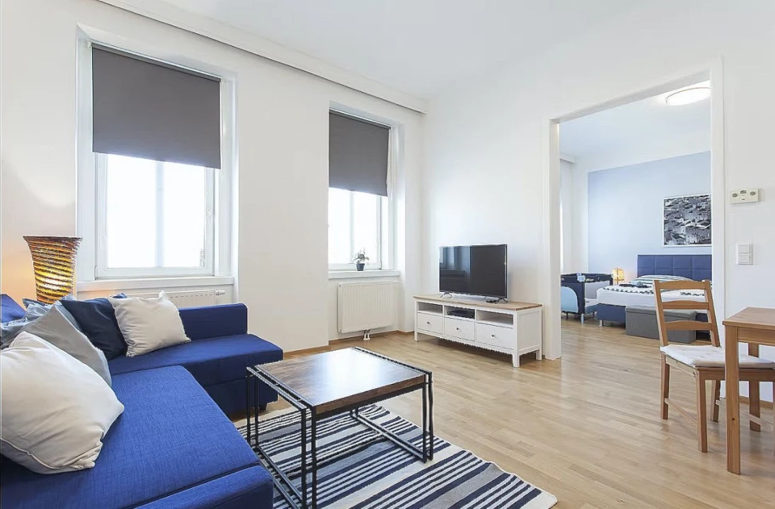 Apartamento T1 para Arrendamento em Porto Foto 1