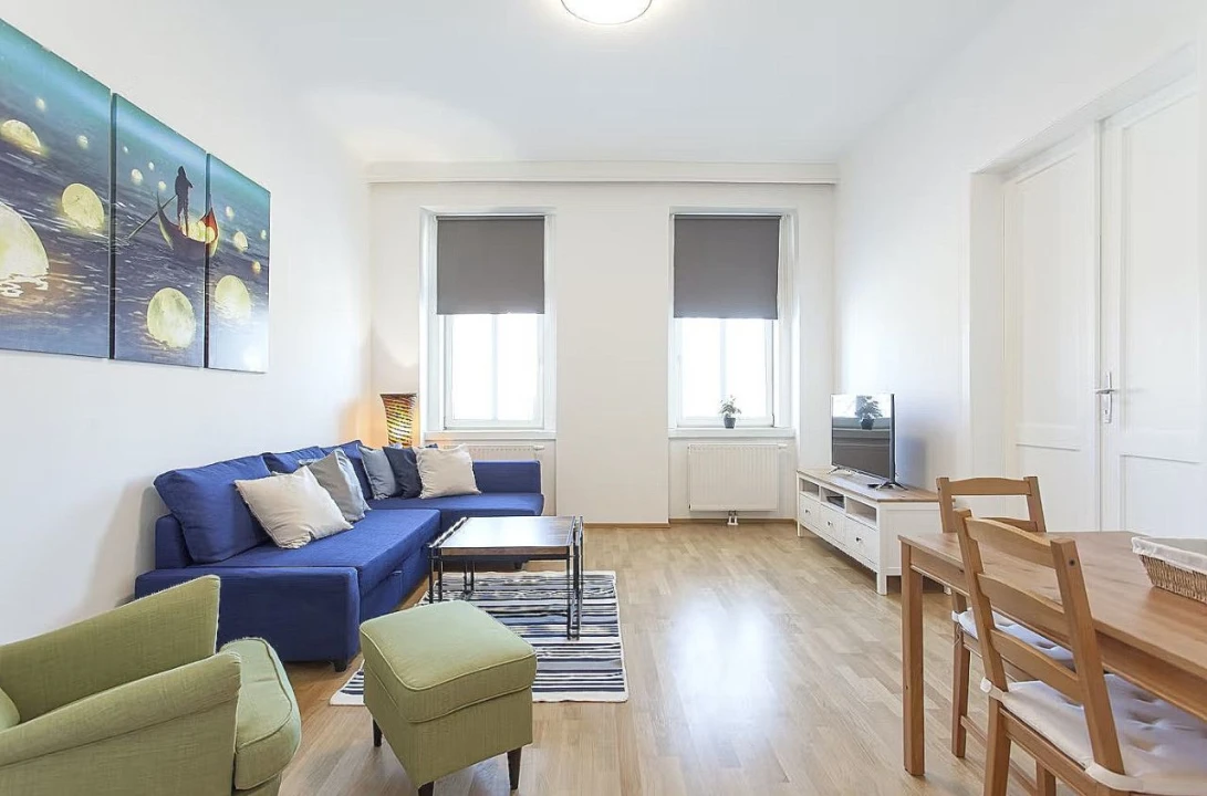 Apartamento T1 para Arrendamento em Porto Foto 2