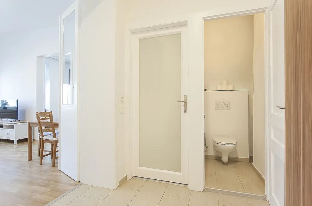 Apartamento T1 para Arrendamento em Porto Foto 3