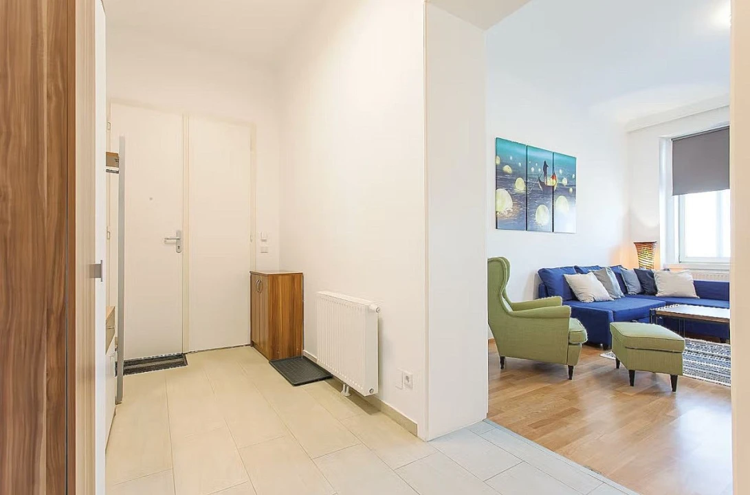 Apartamento T1 para Arrendamento em Porto Foto 5