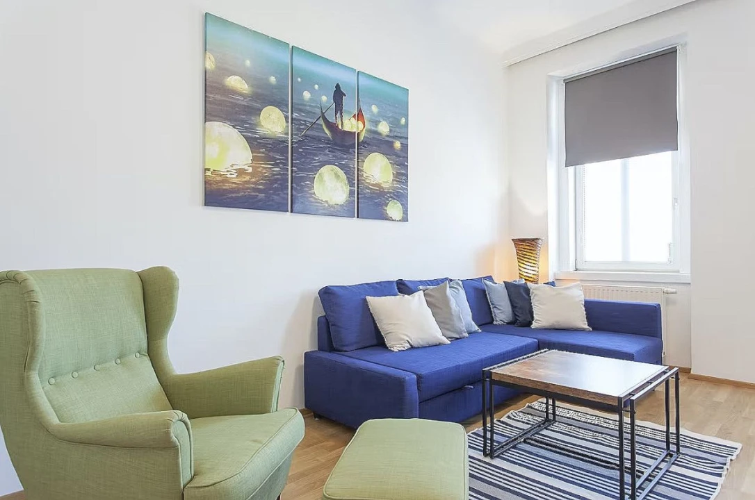 Apartamento T1 para Arrendamento em Porto Foto 8
