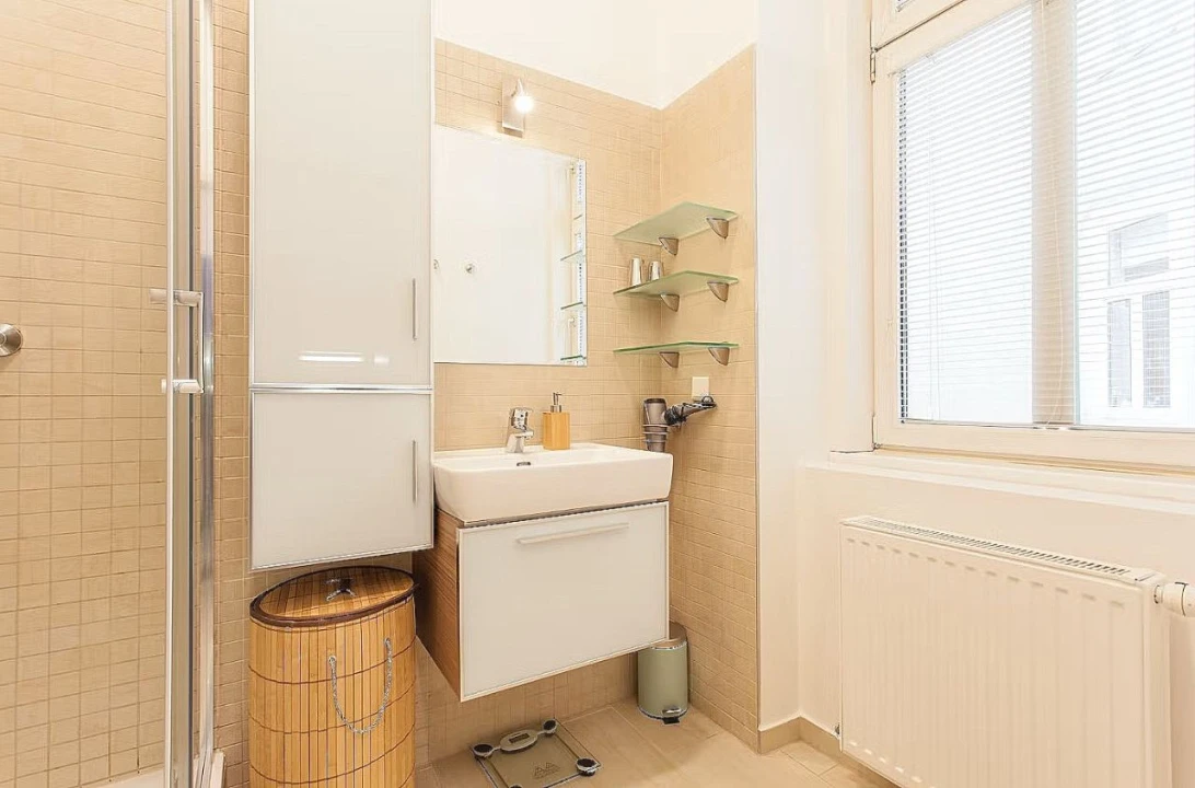 Apartamento T1 para Arrendamento em Porto Foto 10