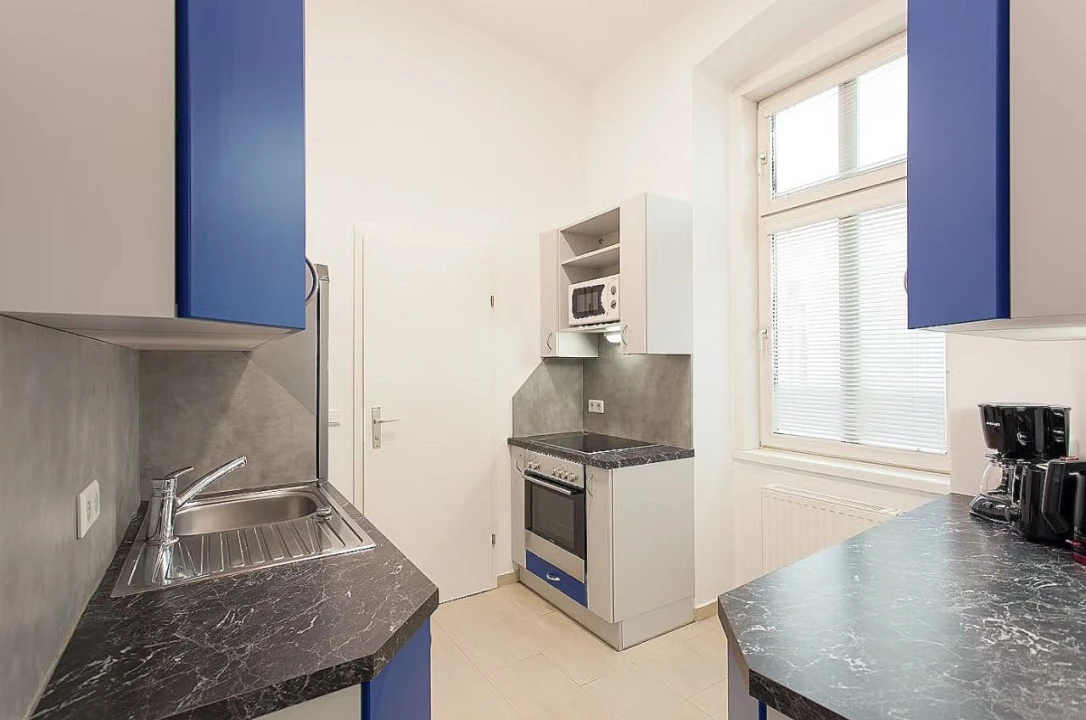 Apartamento T1 para Arrendamento em Porto Foto 11