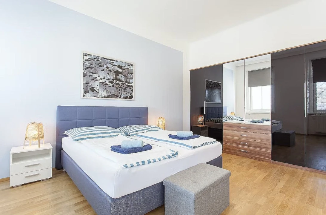 Apartamento T1 para Arrendamento em Porto Foto 12