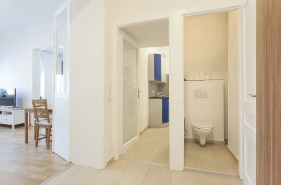 Apartamento T1 para Arrendamento em Porto
