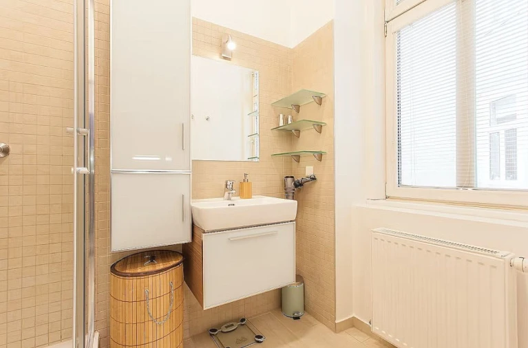 Apartamento T1 para Arrendamento em Porto Foto 10