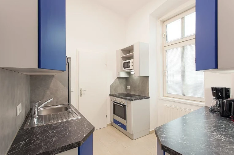 Apartamento T1 para Arrendamento em Porto Foto 11