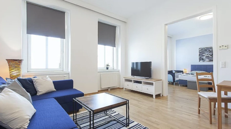 Apartamento T1 para Arrendamento em Porto