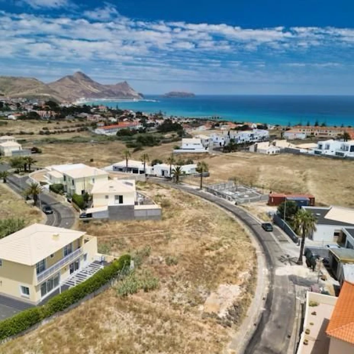 Terreno para Venda em Porto Santo Foto 2