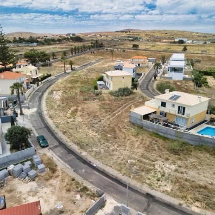 Terreno para Venda em Porto Santo Foto 3