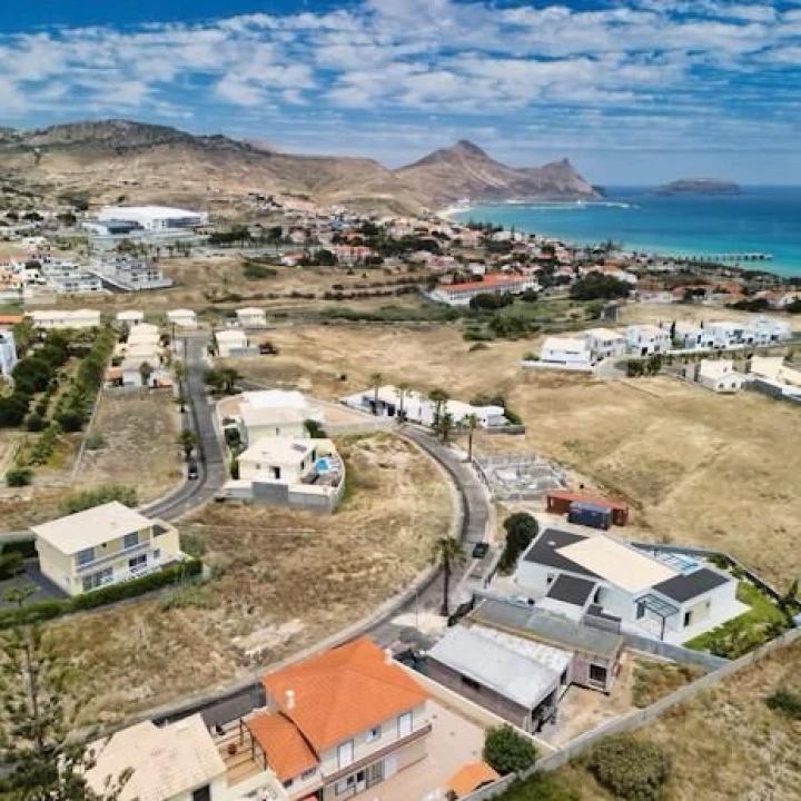 Terreno para Venda em Porto Santo Foto 5