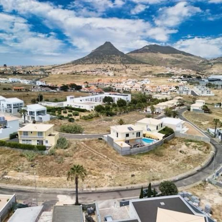 Terreno para Venda em Porto Santo Foto 6