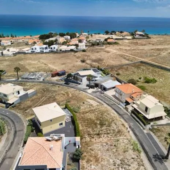 Terreno para Venda em Porto Santo Foto 7