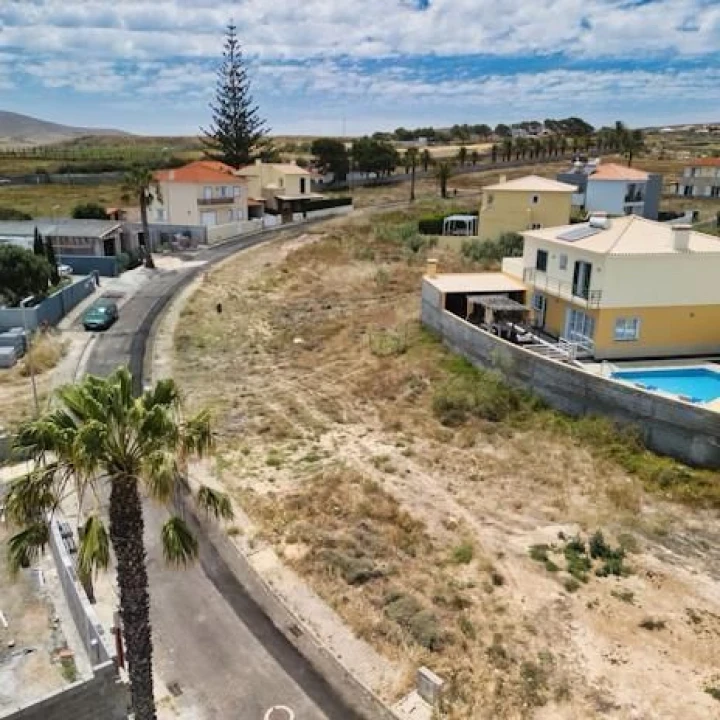 Terreno para Venda em Porto Santo Foto 8
