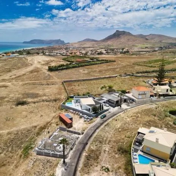 Terreno para Venda em Porto Santo Foto 10