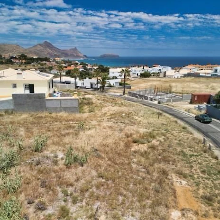 Terreno para Venda em Porto Santo Foto 14