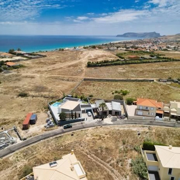 Terreno para Venda em Porto Santo Foto 12