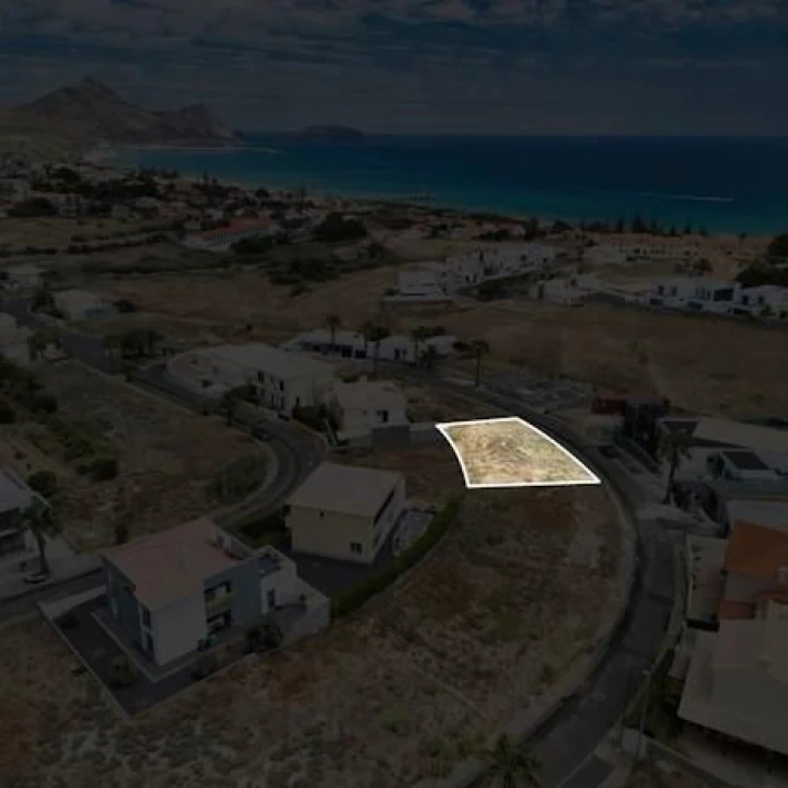 Terreno para Venda em Porto Santo Foto 18