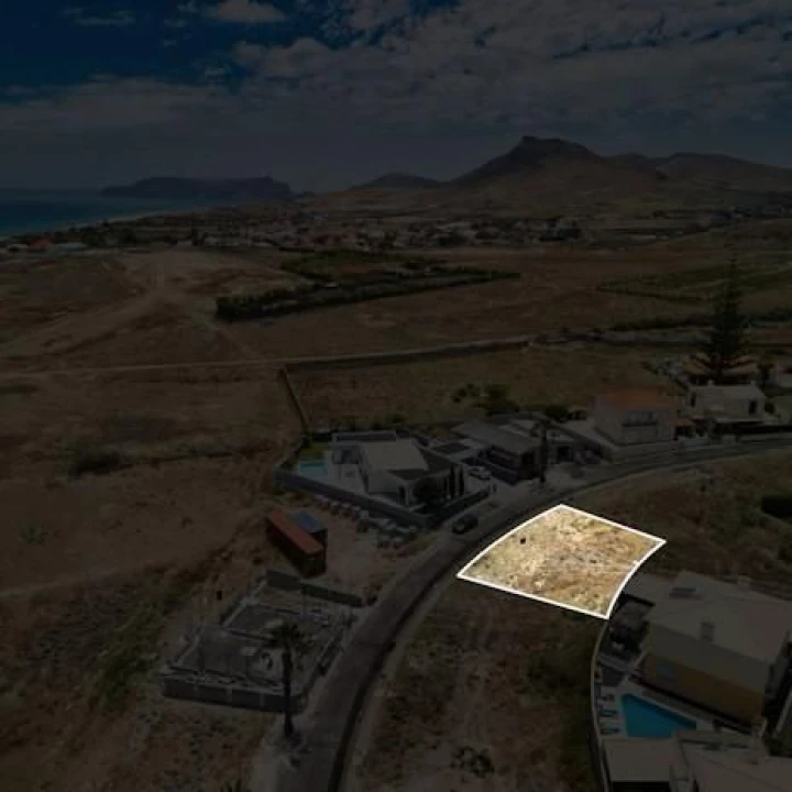 Terreno para Venda em Porto Santo Foto 16