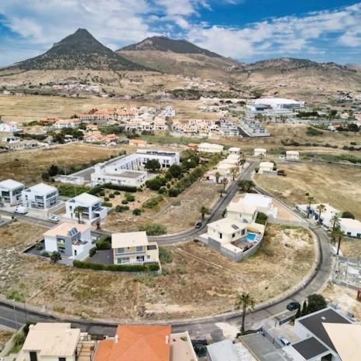 Terreno para Venda em Porto Santo Foto 13