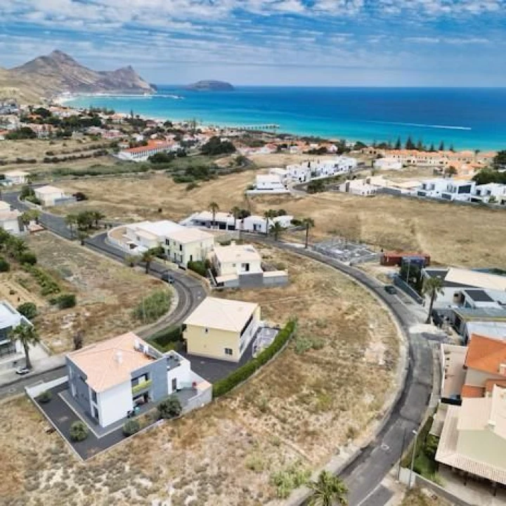 Terreno para Venda em Porto Santo Foto 11