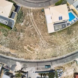 Terreno para Venda em Porto Santo