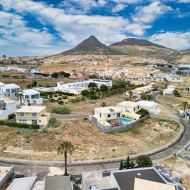 Terreno para Venda em Porto Santo
