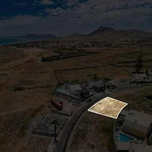 Terreno para Venda em Porto Santo Foto 16