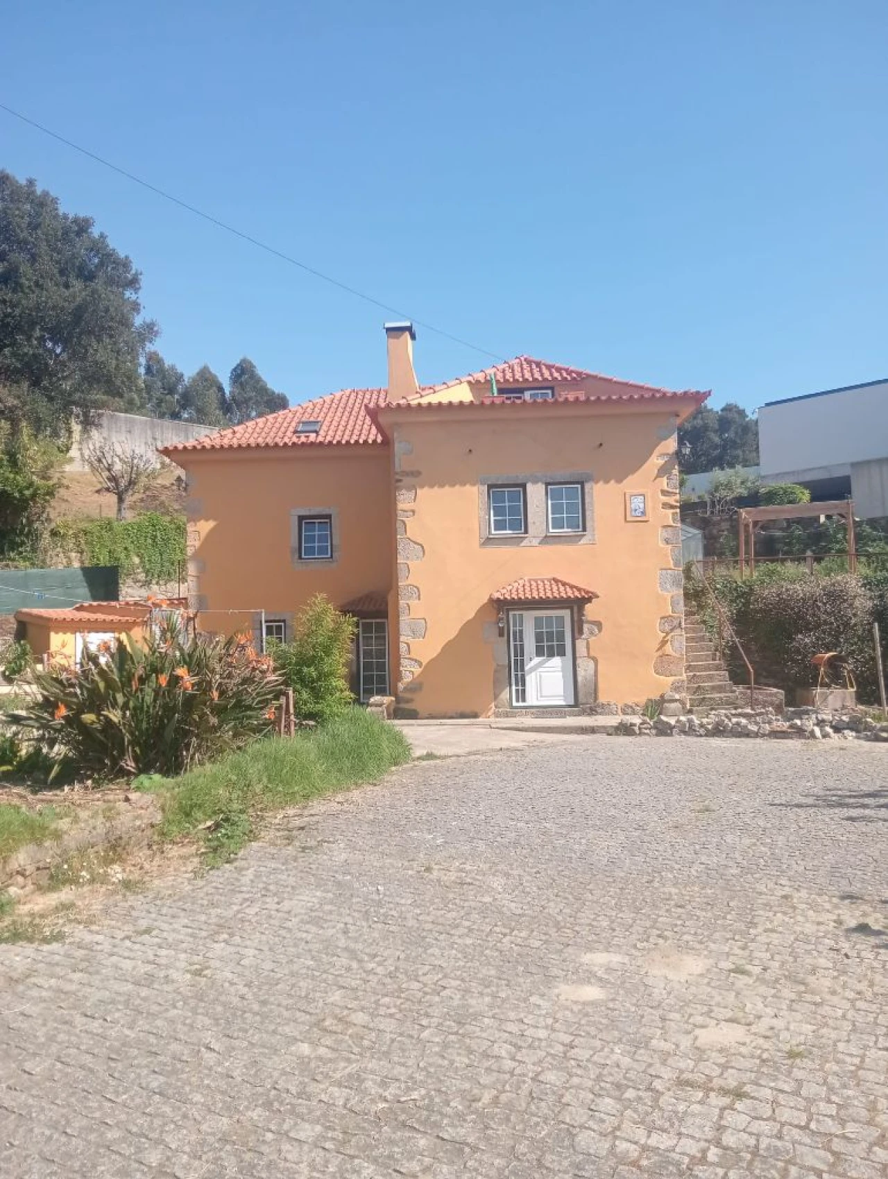 Moradia T4 para Venda em Seixas Foto 17